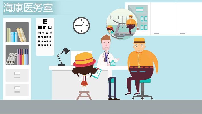 ?？低曮w檢宣傳片